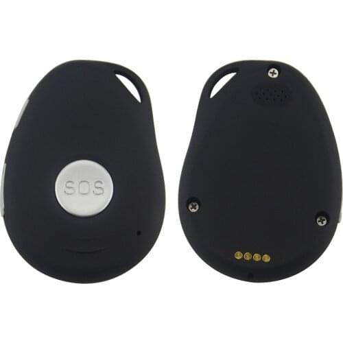 Personal GPS Tracker LM800 GPS Tracker for kid Two Way Voice Communication SOS Anti-lost Track Device Built In 8Mb Flash Memory