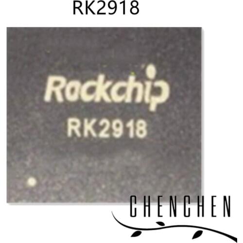 RK2918 RK2928-G RK3066 BGA 100% New