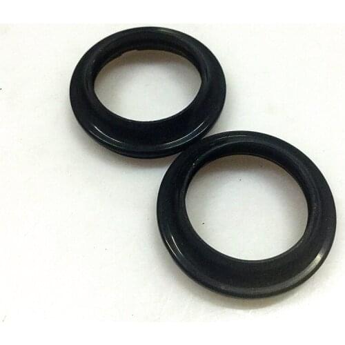 STARPAD For small wasp Magne VTR VTR CB-1 CB400 VTEC motorcycle front shock absorber oil seal cover dust jacket free shipping