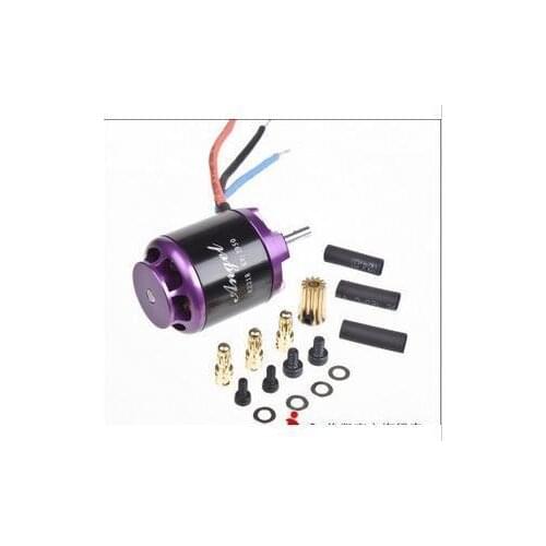 Sunnysky A2218 kv3950 For 450 Helicopter 3-4S Battery