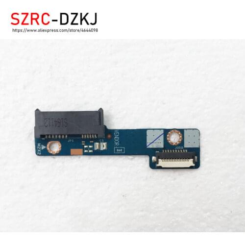 SZRCDZKJ Original For HP 250 255 G6 15-BS 15-BW HDD board hard drive connector LS-E794P