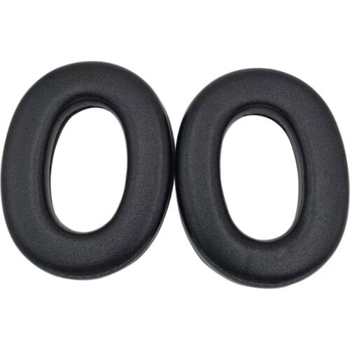 Tactical Headphones Earmuffs Fit Peltor Comtac Series Comtac I II III Headset Sponge Replacement Ear Cushion