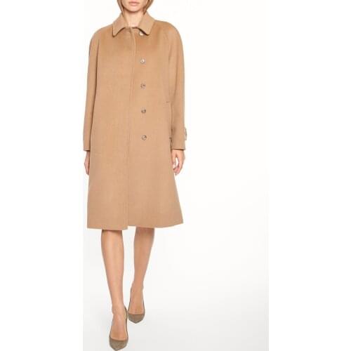 TEREKHOV GIRL Women's Coats