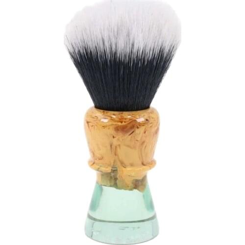 Yaqi Cavern Lake Tuxedo Knot Men Wet Shaving Brush