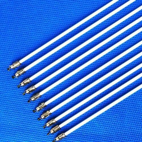 100% Original New 3.4MM*704MM 715mm total CCFL Lamp Tube Backlight For Sharp 32" LCD TV LCD-32Z370A 32Z100A