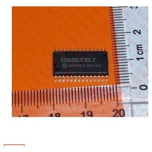 100PCS Hy6264 6264 SOP NEW