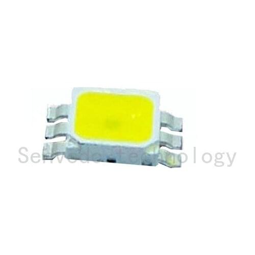 100X best quality 3W 5050smd high power led light source free shipping