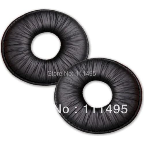 20 pairs/lot Earpad Ear Pad Pads Cushions For Technics RP DJ1200 DJ1210 Headphones