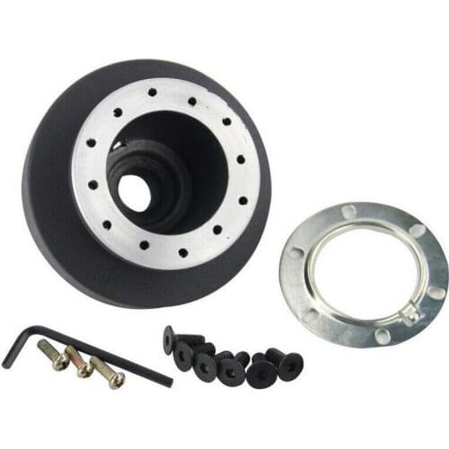 Car Steering Wheel Hub Adapter Boss Kit Suitable for BMW E36 M3