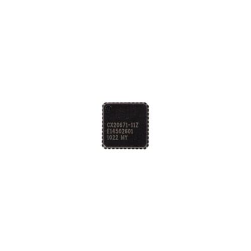 CX20671-11Z CX20671 10PCS