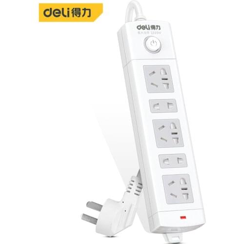 Deli Electrical Equipment