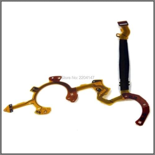 Superior quality Camera Parts Stabilization Flex Cable For Canon S100