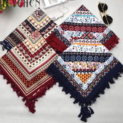 HEYEHEN Women's Winter Scarves