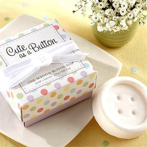 Hot Selling Newest Guests Present Creative Weddings Supplies Handmade Soaps Handmades Soap Nest Wedding Favor and Gift 20Pcs/Lot