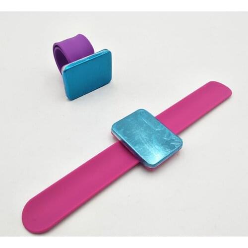 Magnetic safety pin, arm, sewing accessories, pad, storage