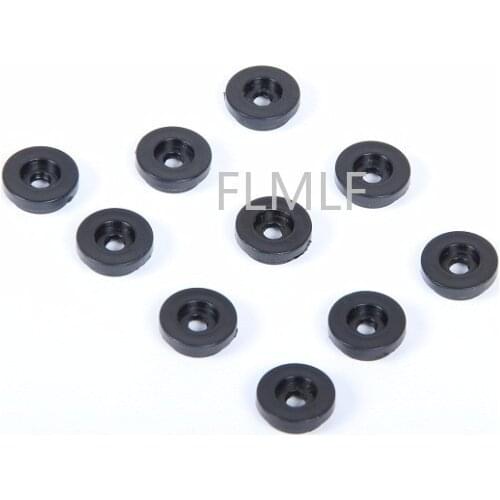 Car Shell Support Pad Fit for 1/5 Losi 5ive-t Rovan LT King Motor X2