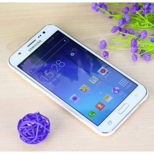 Original Samsung Galaxy J5 J5008 Smartphone Android 5.0 inch 13MP Camera 1.5GB RAM16GB ROM Dual sim Cell Phone