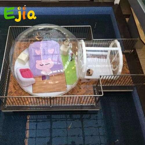 Outdoor Inflatable Bubble House 3M Dia Outdoor Bubble Tent with tunnel For Camping PVC Bubble Tree Tent/Igloo Tent with Bolwer