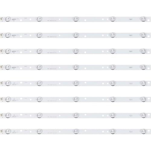Suitable for TV D50-F2000 LD-50SF6015BT lamp strip JS-D-JP5020-A51EC/B51EC