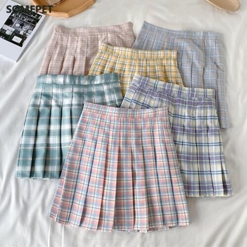 Somepet Womens Summer Skirts
