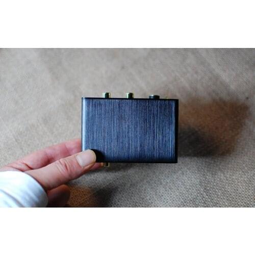 Super beautiful sound mini PCM56 R2R decoding Support format: CD format (WAV 16bit 44.1K)