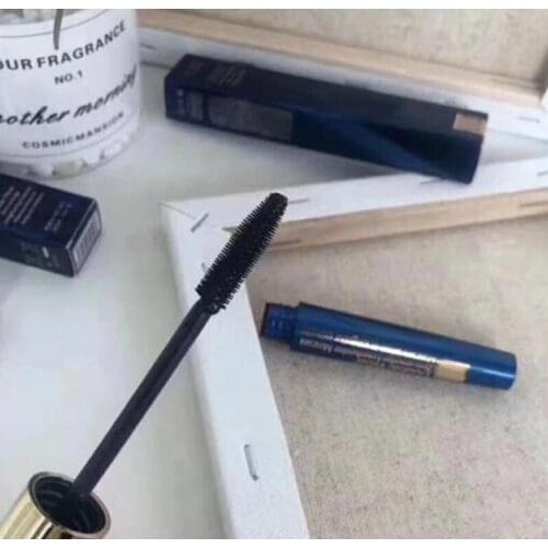 Hot sale Double Wear Zero-smudge Lengthening Mascara Tenue et longueur extreme Waterproof Natural Mascara BLACK 9ml