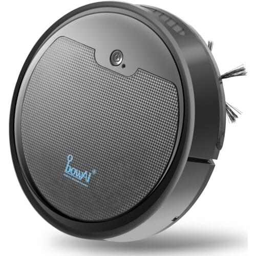 2020 Upgrade Smart Robot Vacuum Cleaner 2000Pa Vacuum Cleaner Home Multifunctional Wireless Sweeping Robot For Home