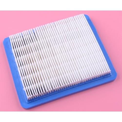 Air Filter Fit for raftsman 247.37031 for Husqvarna Hu700F Toro 20333 Troy-Bilt Tb240 Mower 491588S 491588
