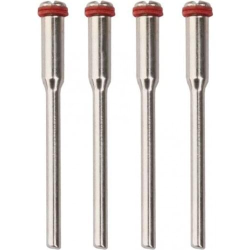 20pcs 2.35mm Lab Jewelry Shank Mandrel Polishing Rotary Grinding Wheel Tool