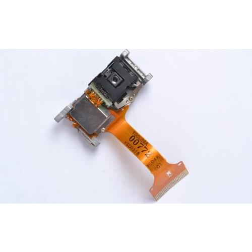 Replacement For JVC XV-D505 DVD Player Spare Parts Laser Lens Lasereinheit ASSY Unit XVD505 Optical Pickup Bloc Optique