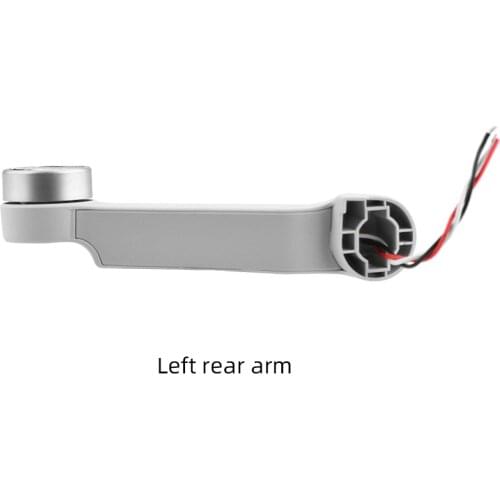 Mini2 Left/Right Front/Rear Motor Arm Repair Parts for Dji Mavic Mini 2 RC Drone