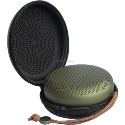 Protective Carrying Bag Pouch Cover Case for BeoPlay A1 B&O Play by For BANG & OLUFSEN Bluetooth Speaker