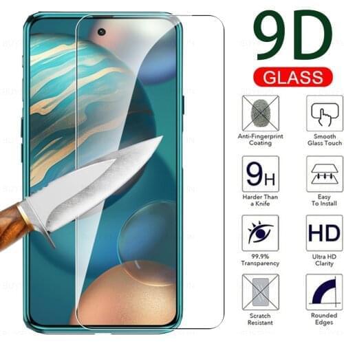 9H Tempered Potector Glass For Cubot X50 Kingkong X 5 Pro On Cubot x 50 Kingkong5 5Pro Protective Safety Phone Screen Cover Film