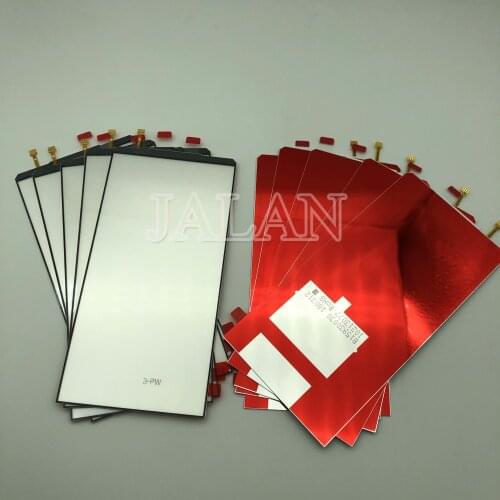 5pcs For Huawei mate 20 lite LCD 3D touch Back light Film Replacement BackLight Film Repair Parts Accessories