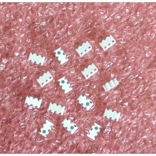 50pcs/lot U1804_RF Diplexers wifi bluetooth filter for iPhone 5 5G I5 fix part on mainboard
