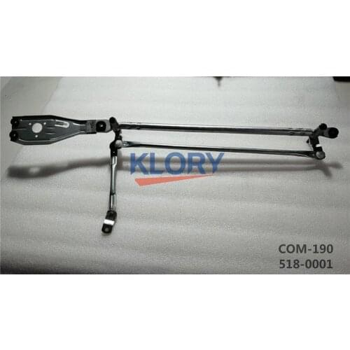 6261000 wiper connecting rod for H30, S30