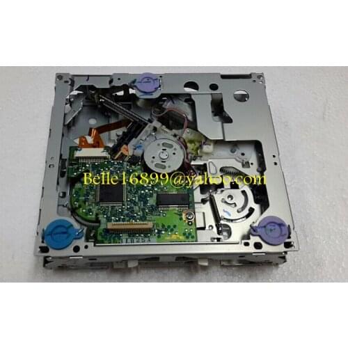 Free shipping 100% Brand new CXX-1942 CXX-1850 Laser head DEH-1950 DEH-1850 DEH-1050E DEH-P6050UB Car CD Radio Tuner