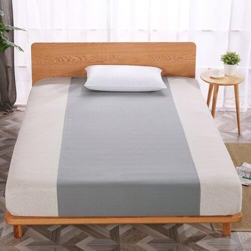 Bed Sheets Earthing China