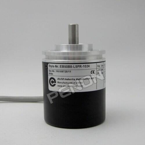 EB50B8-L5PR-1024 1PC NEW ELCO -ll