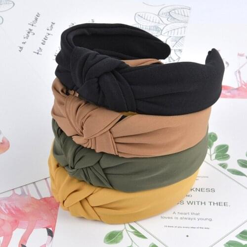 FAITOLAGI Headbands