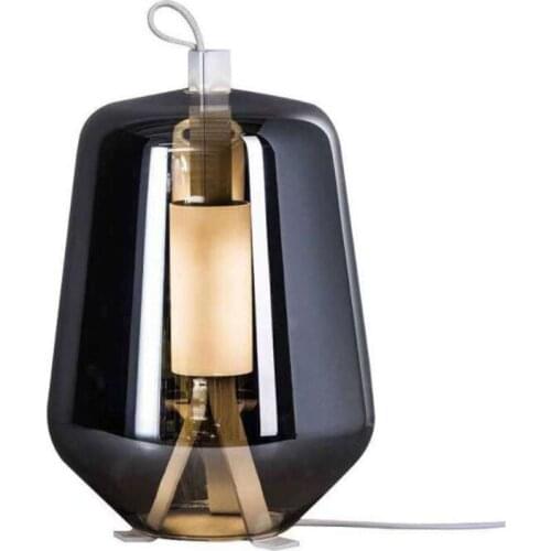 Full Matcher LED Table Lamps