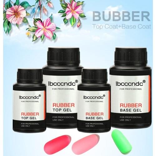 30ML Matt Top Coat gel Lacquer Long-lasting Soak-off LED UV Gel color Manicure polish for Nail Art gel varnish