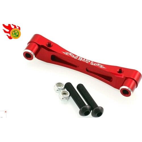 Engine Mount Bracket FOR Losi Desert Buggy XL 1/5 4wd LOS05001