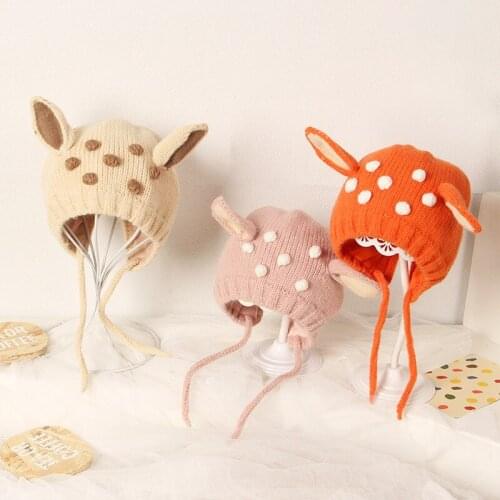 Menoea Accessories For Newborns