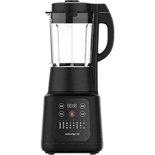 Cytoderm Breaking Machine Household Multi-Function Noise Reduction Reservation Heating Soybean Milk Machine L18-Y915S