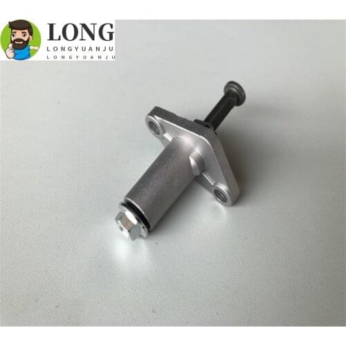 Motorcycle Timing Chain Tensioner for Yamaha Virago XV250 V Star 250cc Route 66 Qianjiang QJ250cc Keeway Cruiser 250 2V49FMM