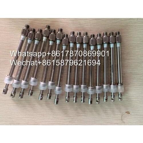 NJK10412 Kleohn 1ML Syringe Dirui Urine Sediment