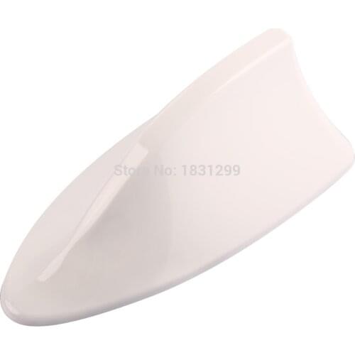 The latest design of the shark fin antenna for the Suzuki Swift sports hatchback radio shark fin antenna signal, car styling