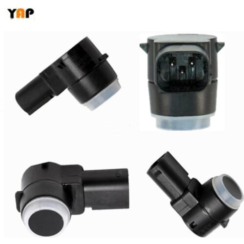 PDC SENSOR/PARK DISTANCE CONTROL SENSOR (4) FOR FITCitron Berlingo C5 C6 1.6L 2.0L 9663821577 PSA9663650077XT 2009-2016