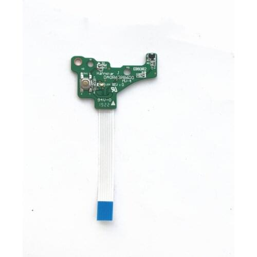 New Laptop Power Switch Button Board Cable For HP Pavilion 14-E 15-e 17-E 15Z-e 15T-e 15-E064TX DA0R68PB6D0 DA0R63PB6D0